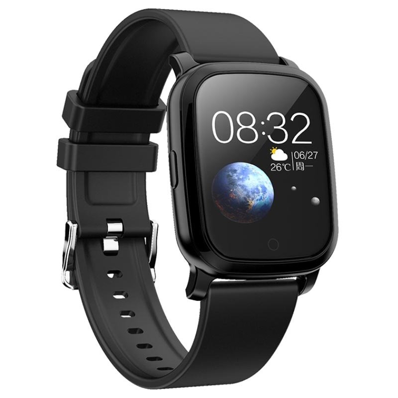 Smartwatch étanche CV06 Montre connectée étanche CV06