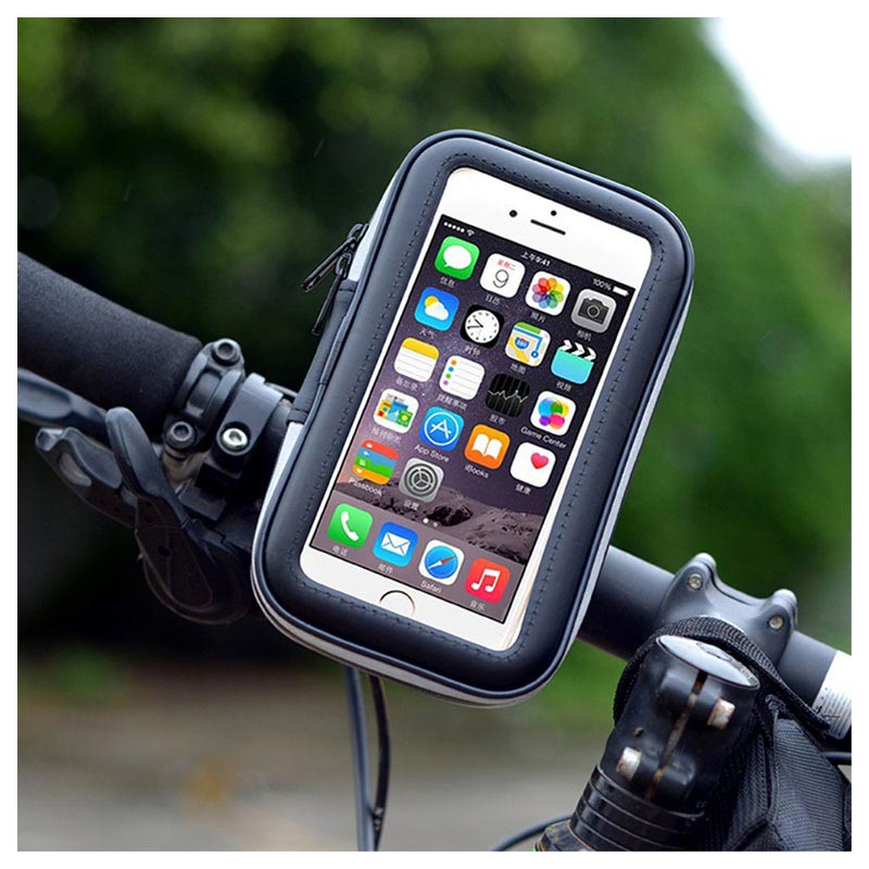 Support vélo universel LXH-032 Support vélo universel résistant à l'eau LXH-032