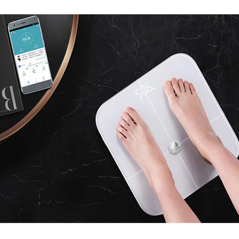 Balance connectée d'origine Huawei Balance connectée Huawei
