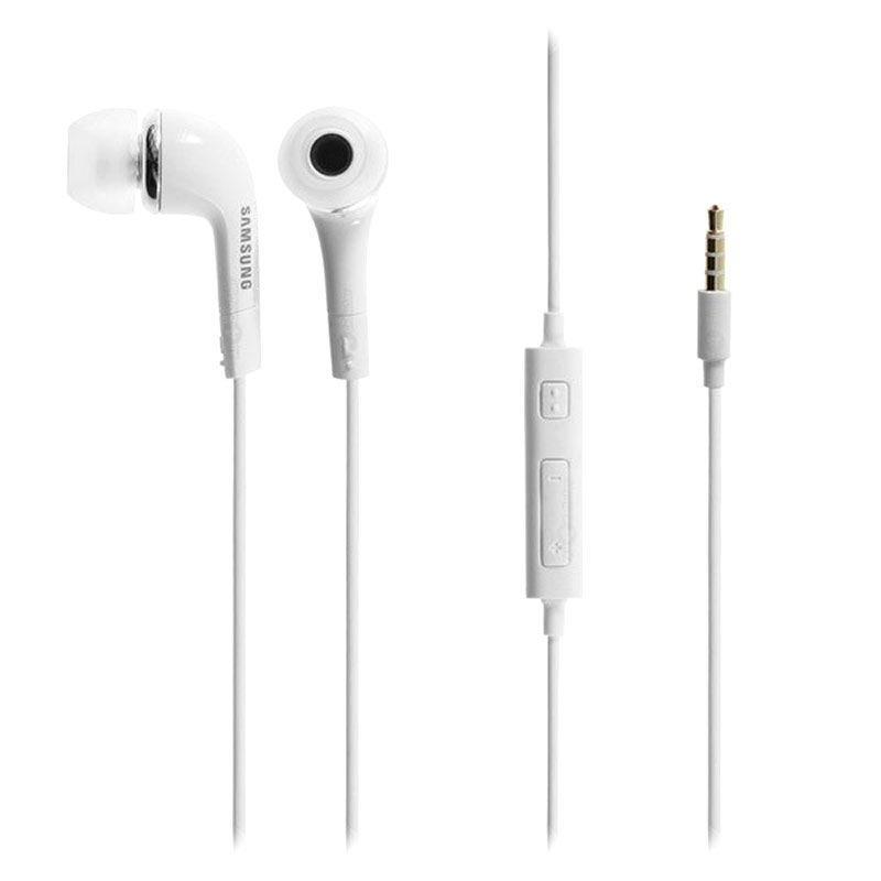 Kit piéton stéréo d'origine Samsung Kit piéton stéréo Samsung