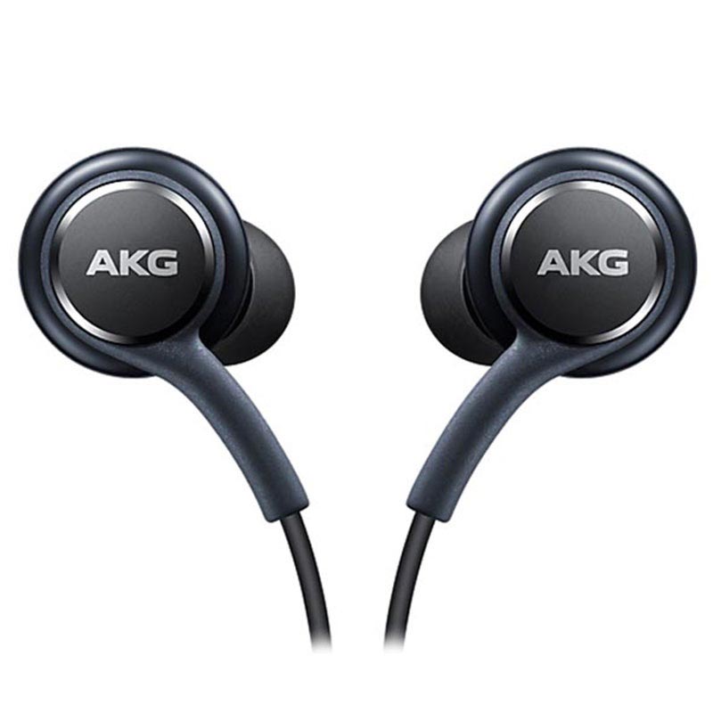 Écouteurs Samsung Tuned by AKG