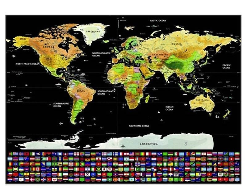 Carte du monde_2