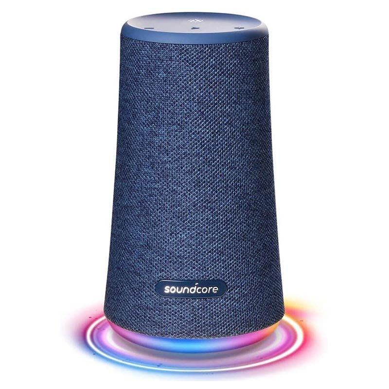 Enceinte sans fil d’Anker Enceinte Bluetooth d’Anker