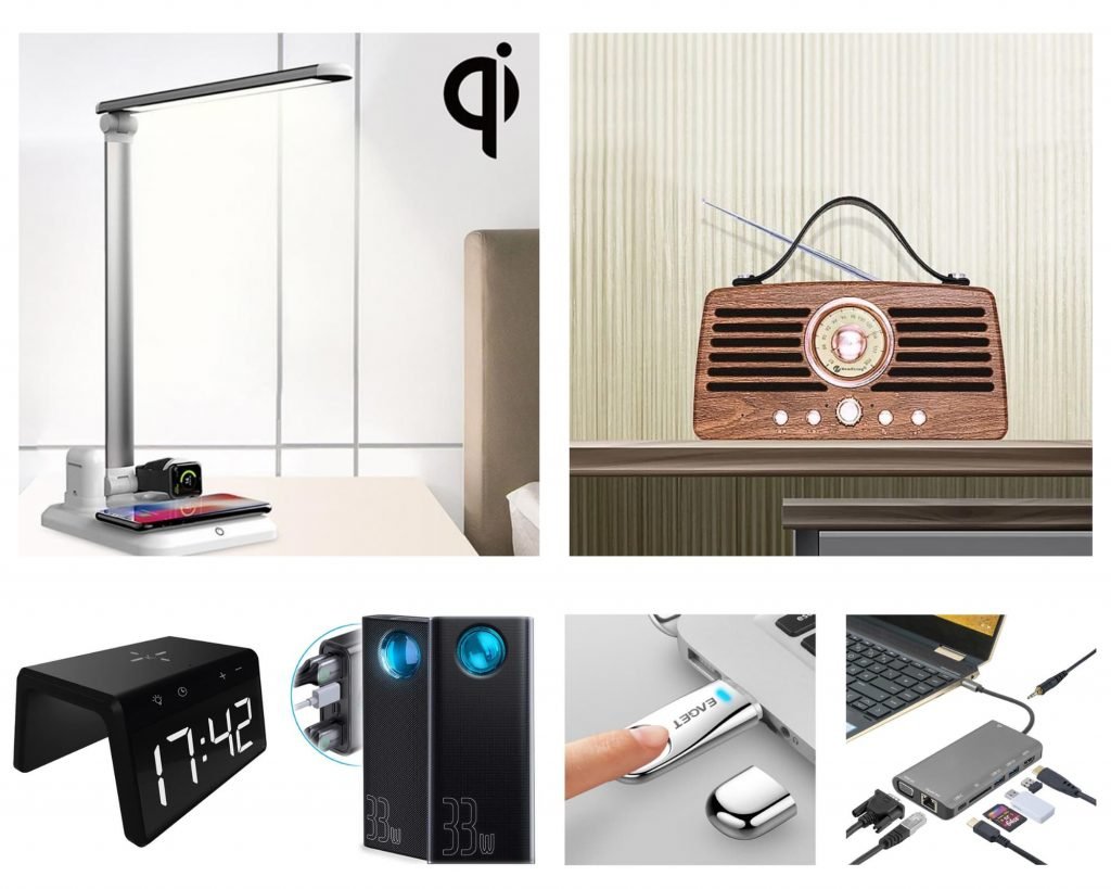 Gadgets intelligents Gadgets intelligents de qualité