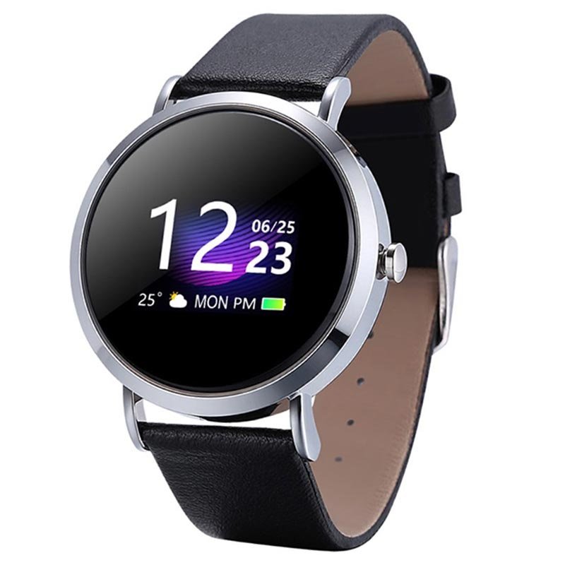 Montre connectée étanche Smartwatch étanche