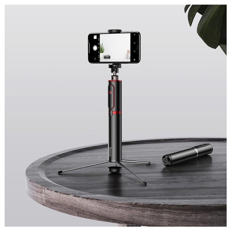 Perche à selfie de Baseus Selfie stick de Baseus