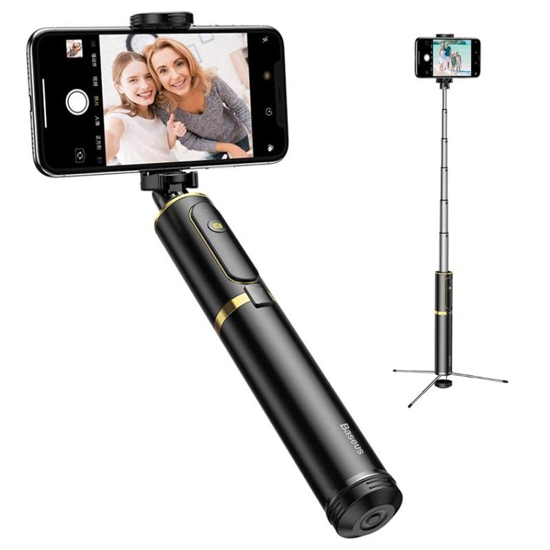 Selfie stick Perche à selfie