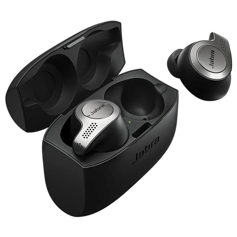 Écouteurs Jabra Elite Active 65t