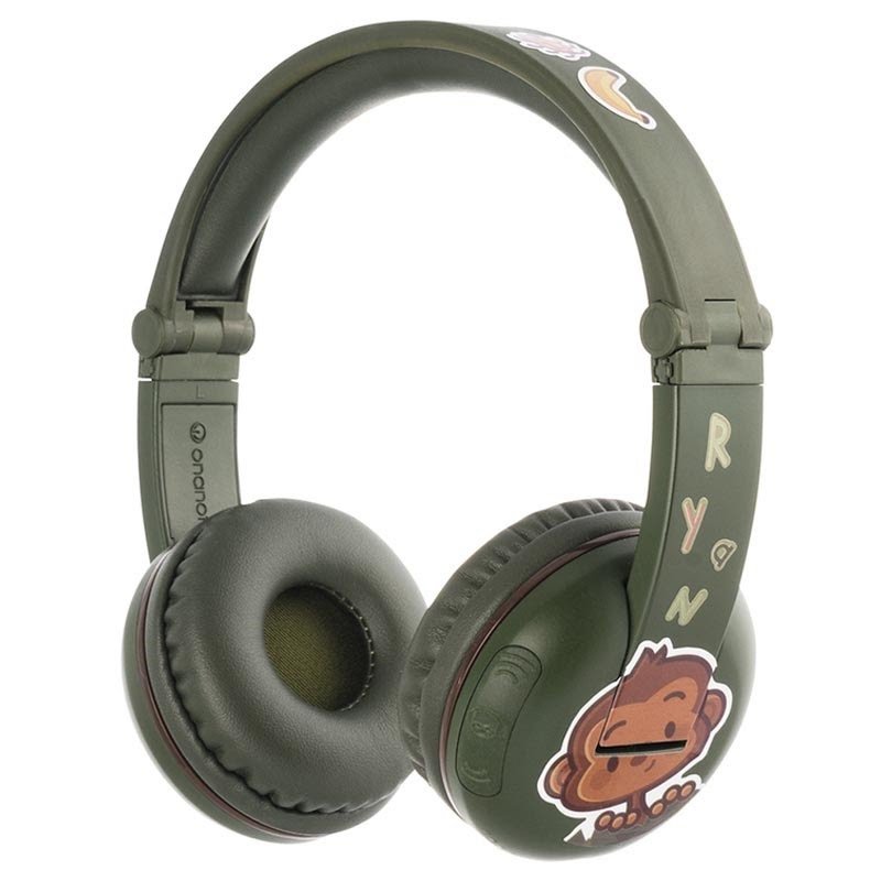 Casque Bluetooth BuddyPhones Play BuddyPhones Play