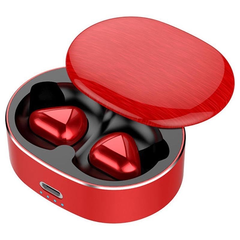 Écouteurs Bluetooth T50