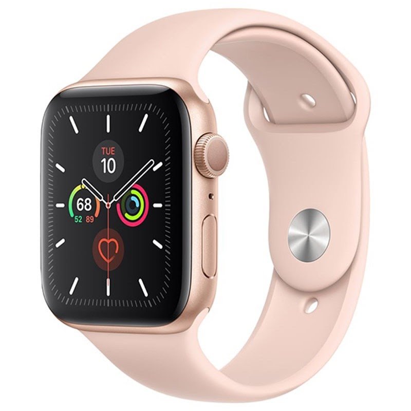Apple Watch Series 5 rose Apple Watch Series 5