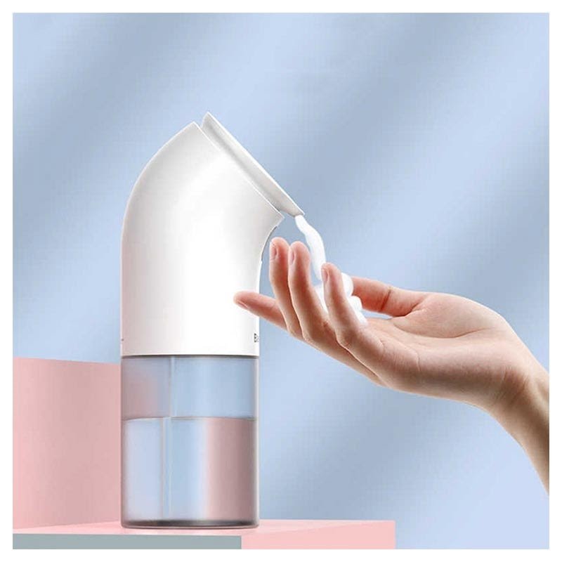 Distributeur de savon infrarouge Baseus Minipeng Distributeur de savon Baseus Minipeng