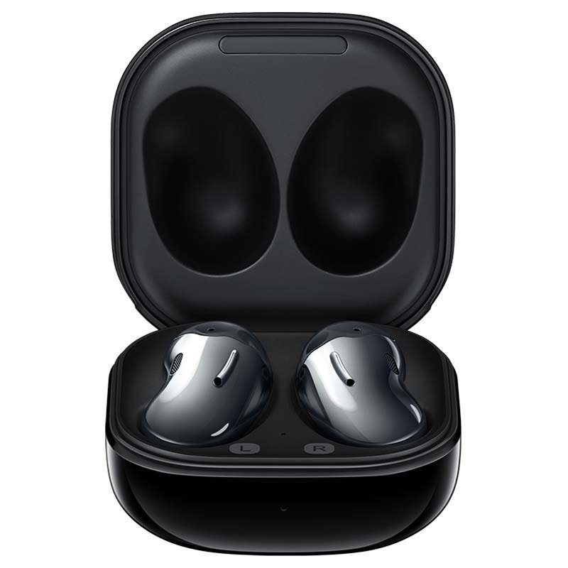 Samsung Galaxy Buds Live SM-R180 Samsung Galaxy Buds Live SM-R180 noirs