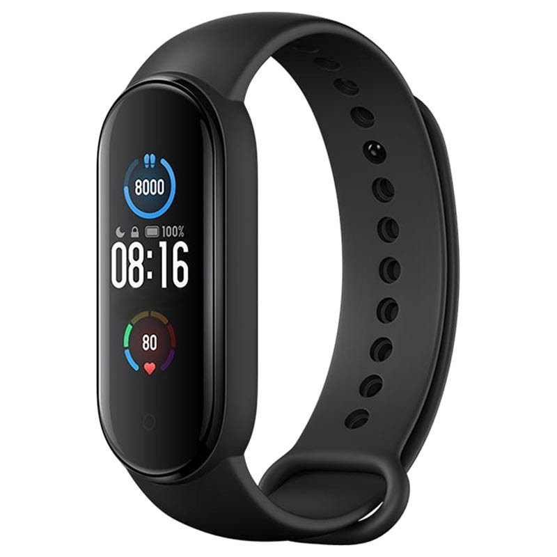 Xiaomi Mi Band 5