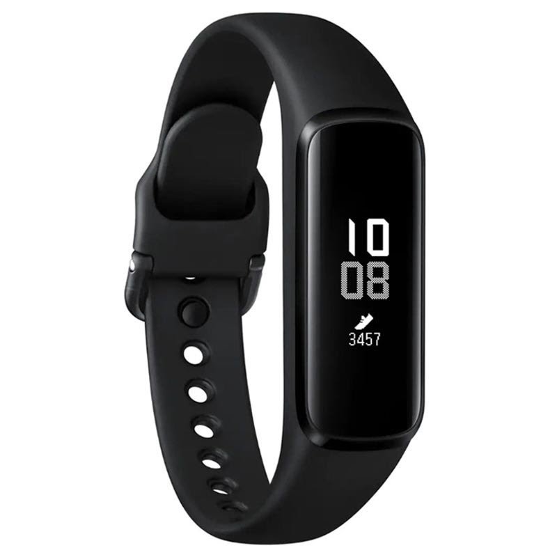 Samsung Galaxy Fit-e noir