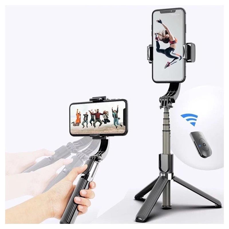 Perche à selfie L08 Perche à selfie L08