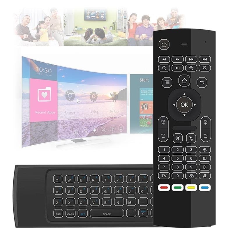 Souris sans fil intelligente multifonctionnelle Souris sans fil intelligente et multifonctionnelle