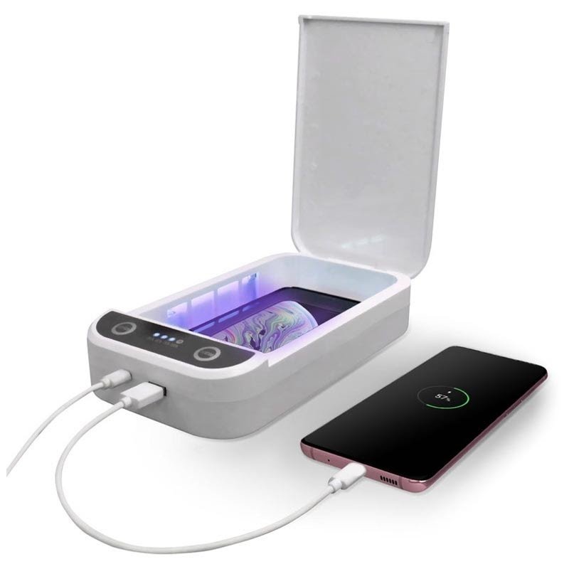 Stérilisateur UV multifonctionnel universel Stérilisateur UV multifonctionnel