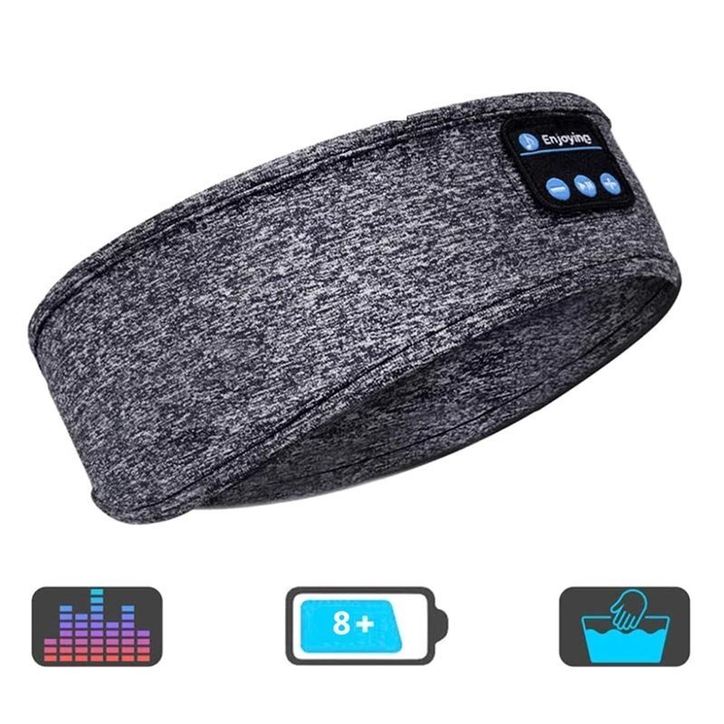 Bandeau Bluetooth 5.0