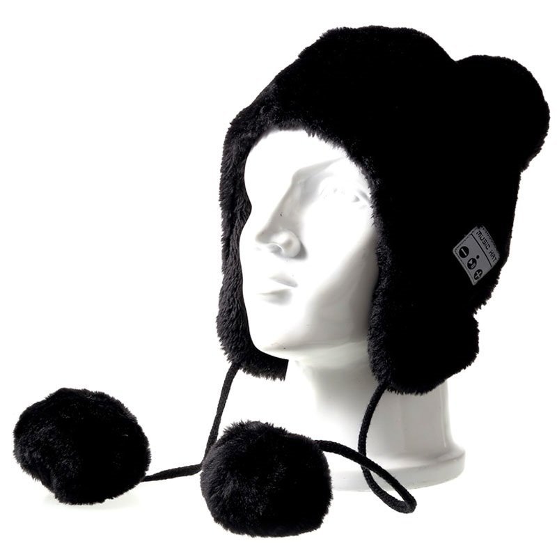 Bonnet casque Bluetooth