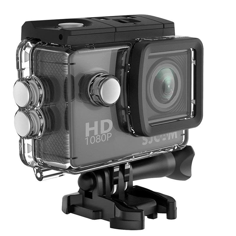 Caméra de sport Full HD Sjcam SJ4000