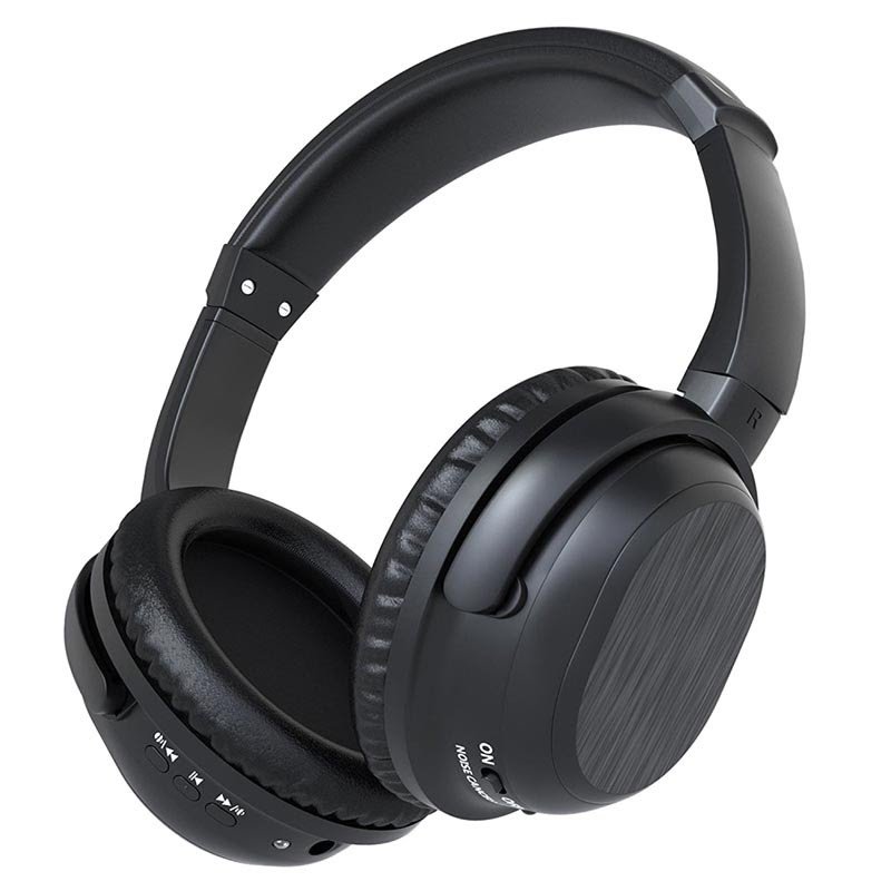 Casque sans fil BH519 à réduction active du bruit Casque sans fil BH519