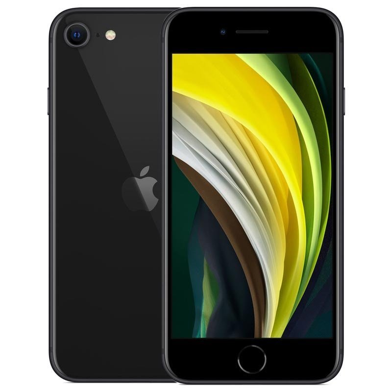 iPhone SE (2020)