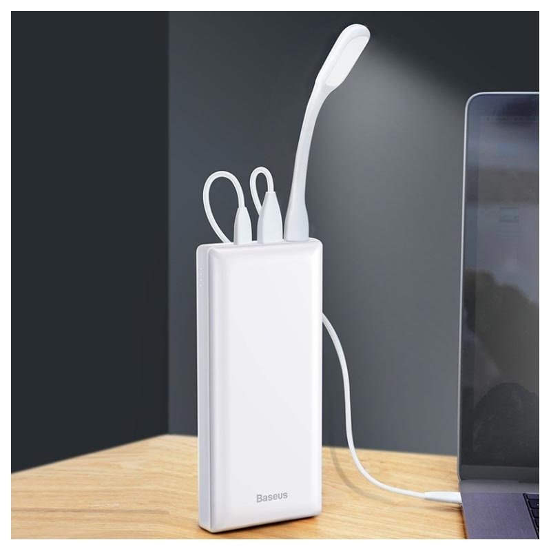 Batterie externe Baseus Mini JA Power bank Baseus Mini JA