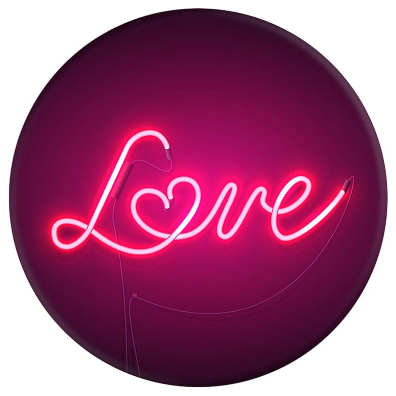 Support et poignée extensible PopSockets