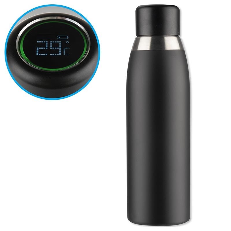 Thermos intelligent de 4smarts