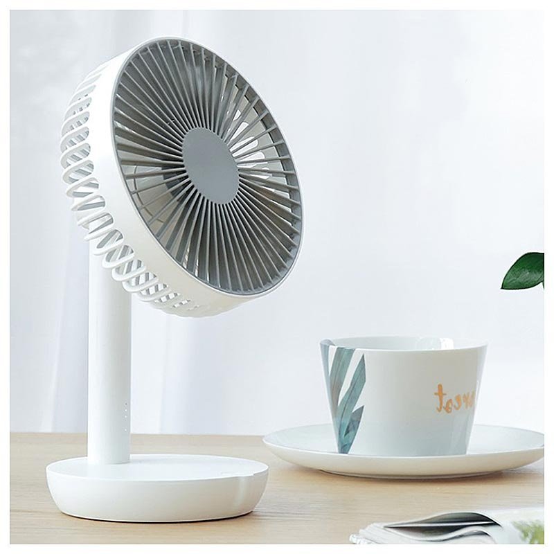 Ventilateur USB de bureau Ventilateur USB de bureau de qualité