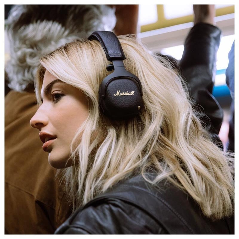 Casque Marshall MID
