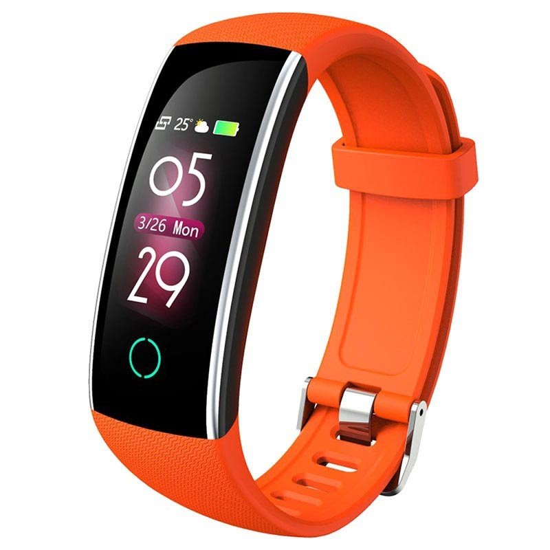 Tracker d'activité C20