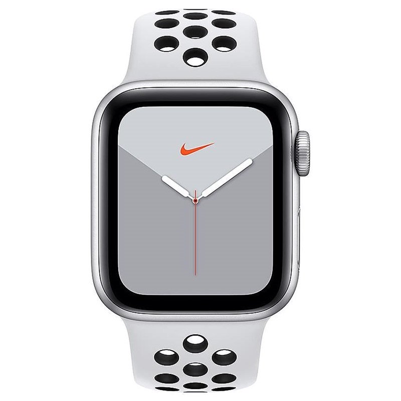 iWatch Nike Series 5