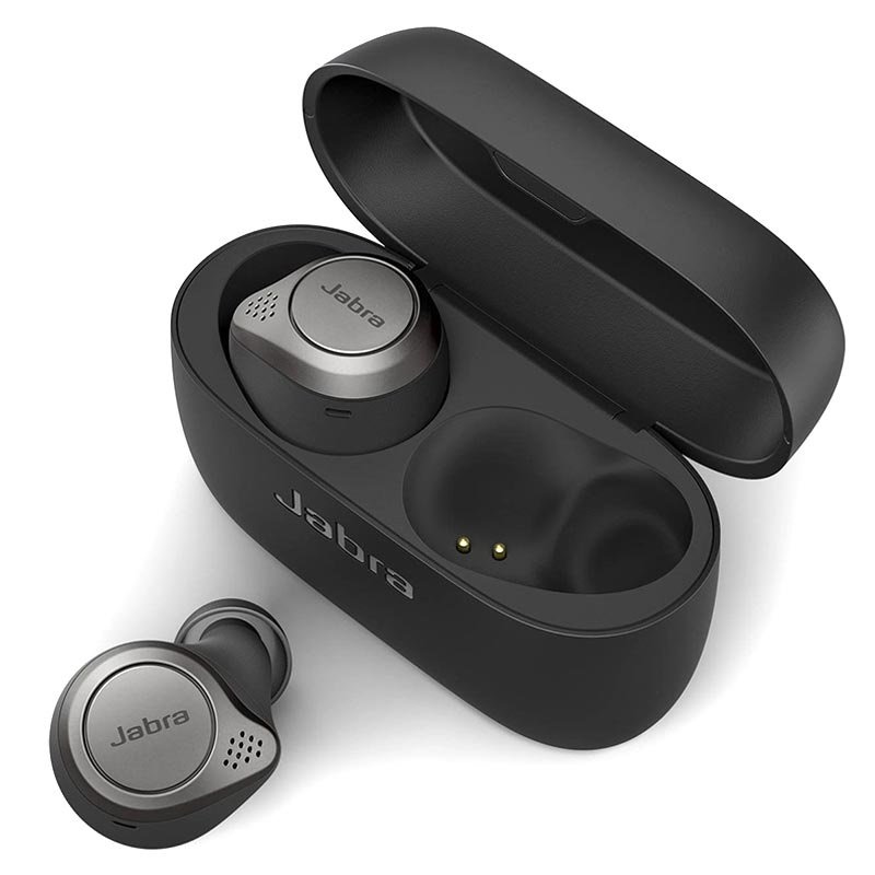 Jabra Elite 75T