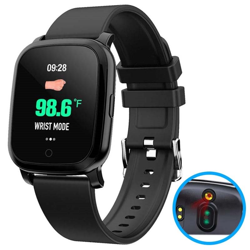 Smartwatch CV06 Montre connectée CV06