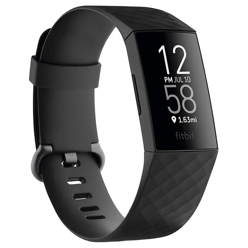 Tracker d'activité Fitbit Charge 4