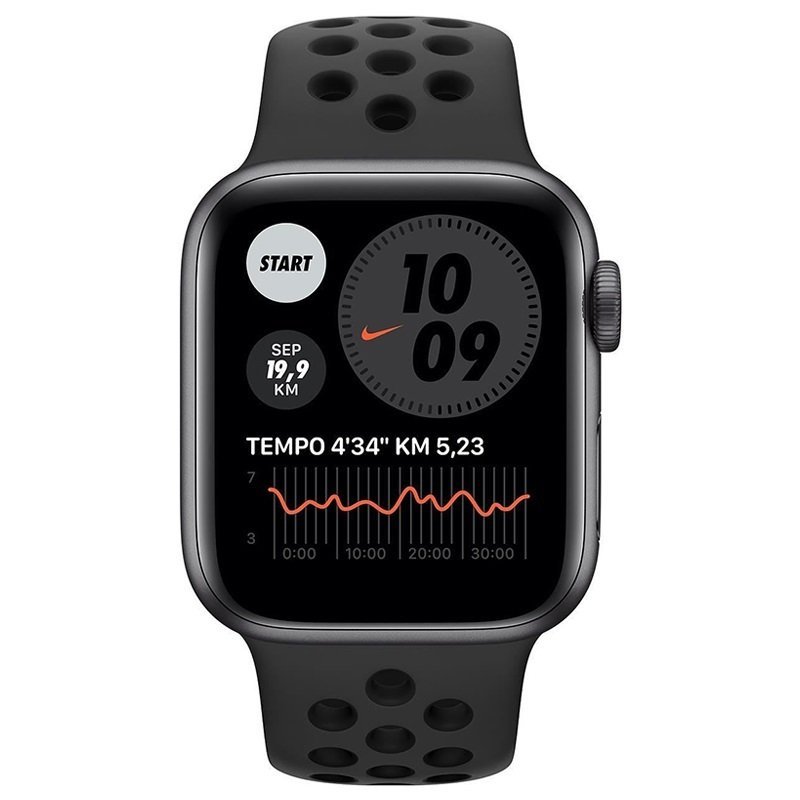 Apple Watch Nike Series 6