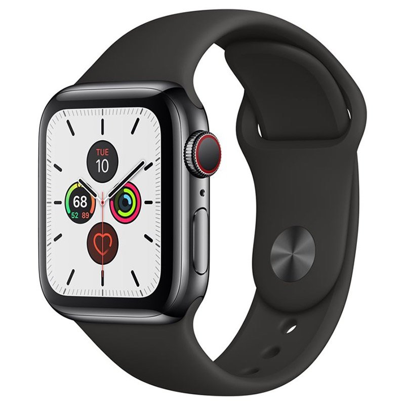Apple Watch Series 5