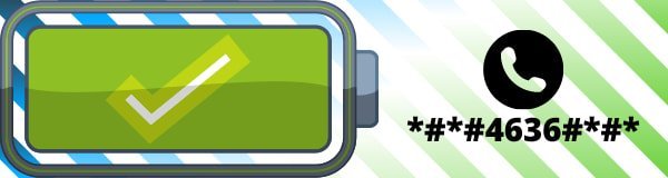 L'état de santé de la batterie