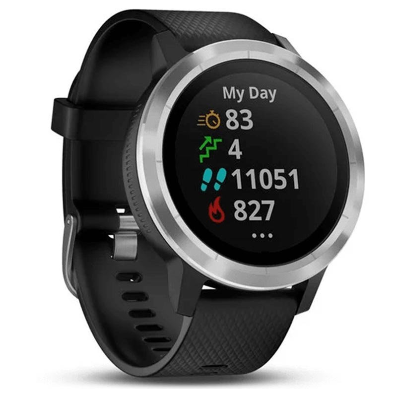 Garmin Vivoactive 3