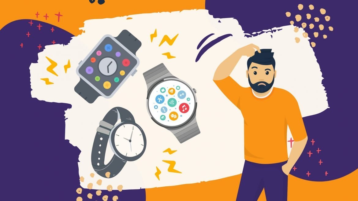 Comment choisir une montre connectée : le guide d’achat ultime des montres intelligentes
