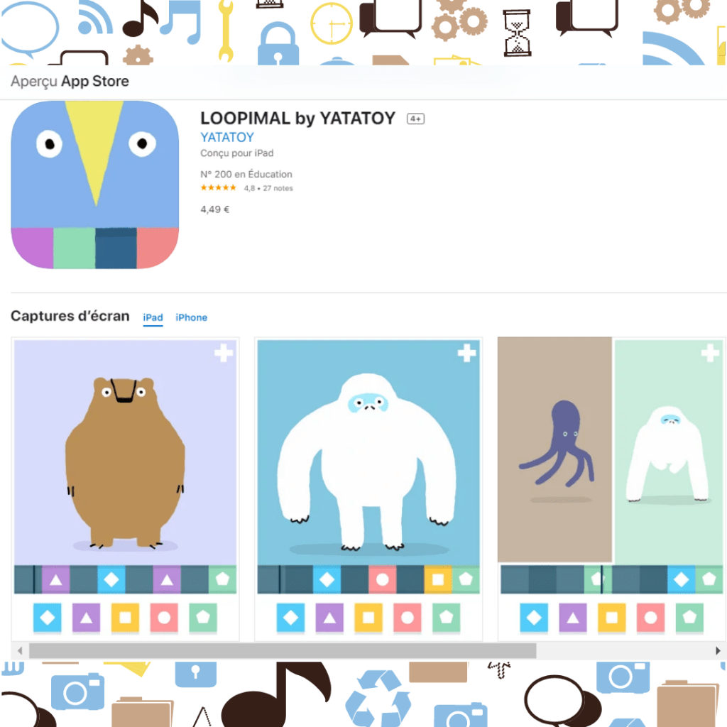 Loopimal