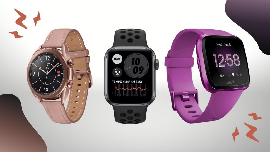 Les meilleures montres connectées