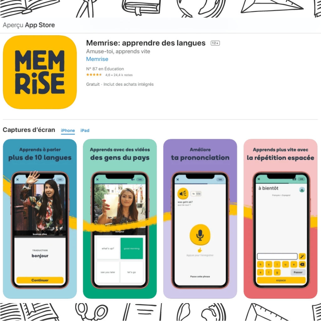 Memrise