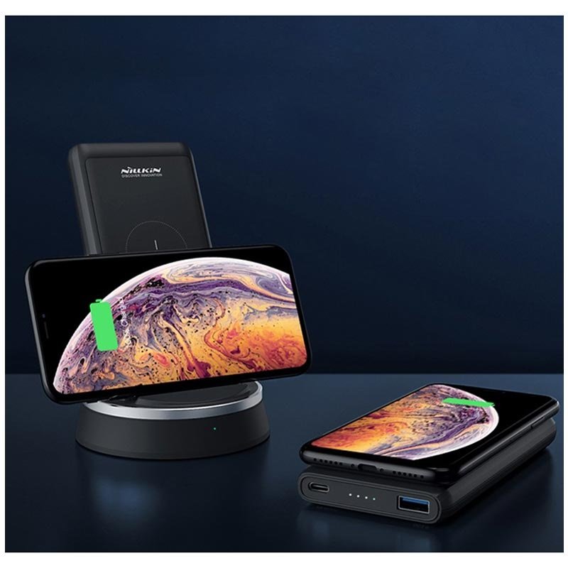Batterie externe Nillkin PowerMount