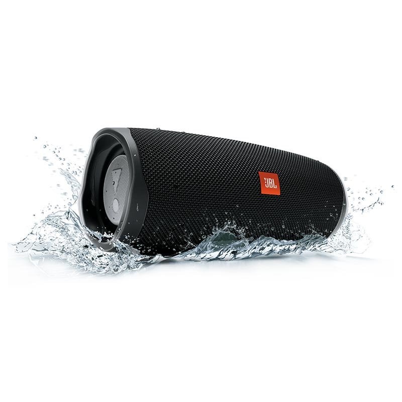 Boombox JBL