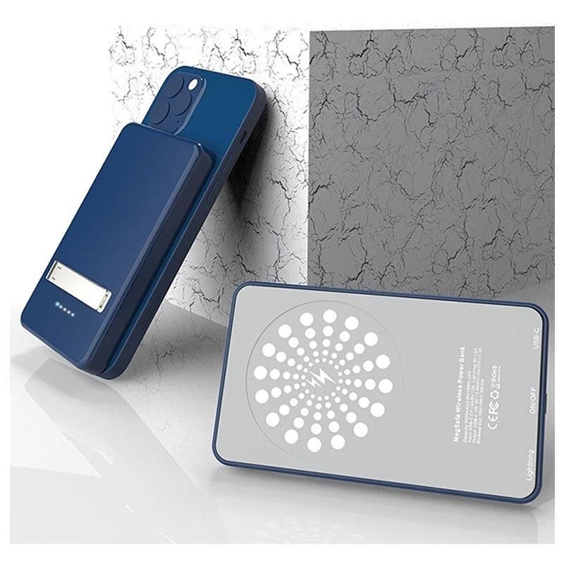 Chargeur sans fil magnétique
