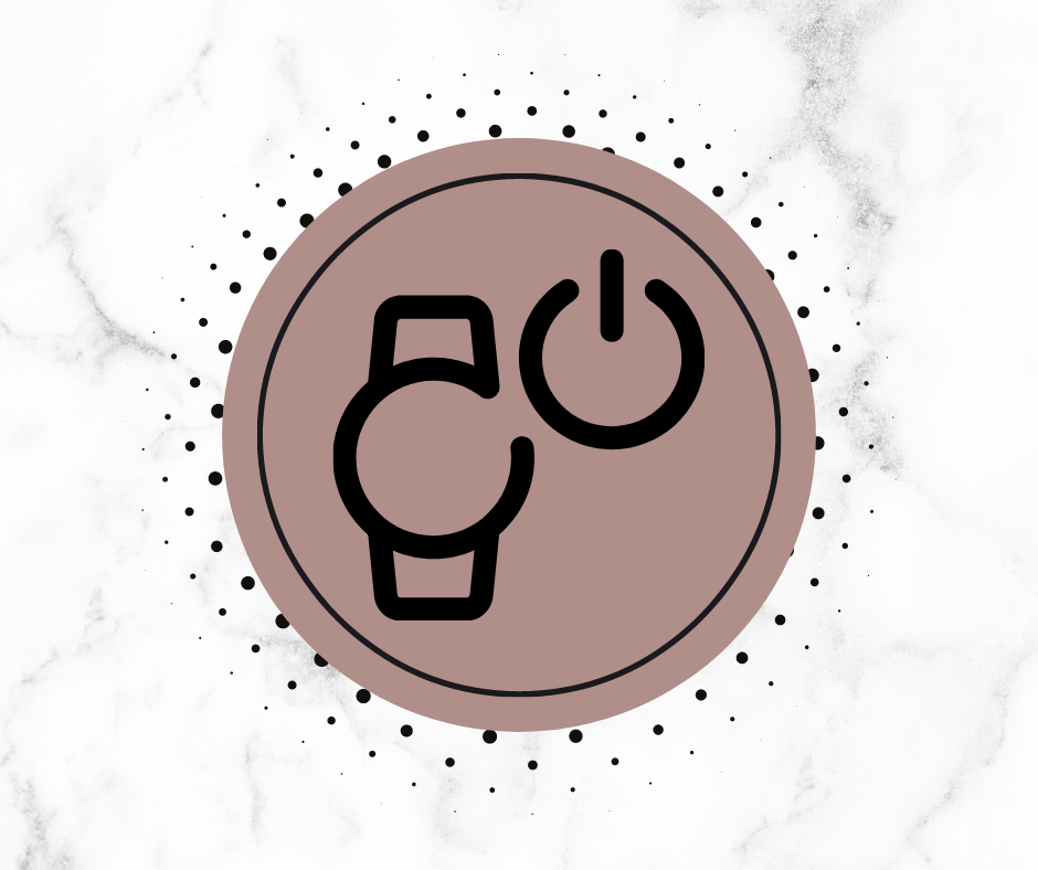 Comment allumer une montre connectée