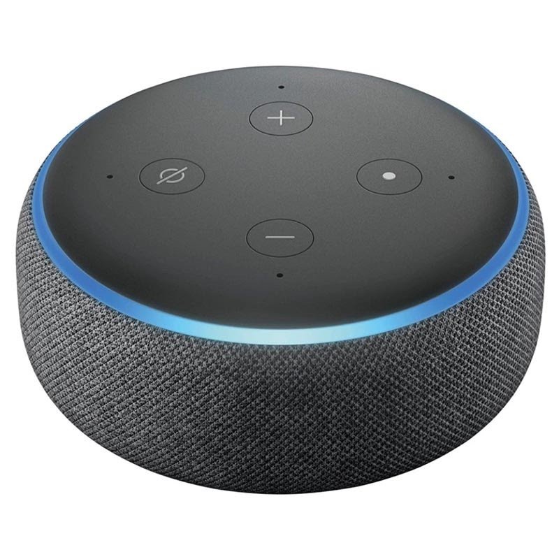 Echo Dot 3